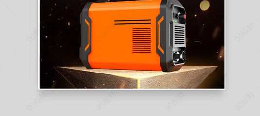 法律合規(guī)下的熱電焊機電商主圖設(shè)計策略