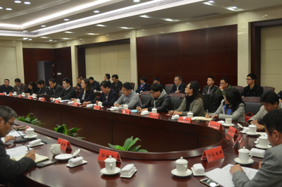 寧波軌道交通參加政府（國有）投資項目與本地企業(yè)現(xiàn)場對接會法律視角