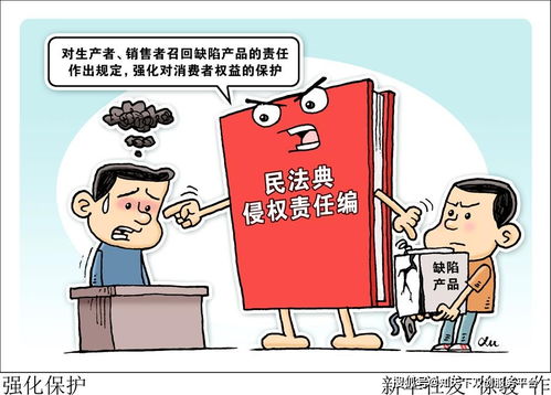 民法典中老百姓最關心的50個法律問題及解答 聚焦電子計算機與電子技術服務