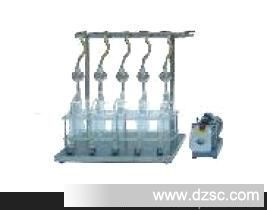 石油產品硫含量測定儀 燃燈法的高精度分析與電子技術服務