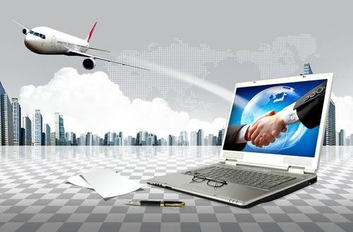 口罩防護服與電子技術國際空運 連接迪拜、美國與德國的專業服務